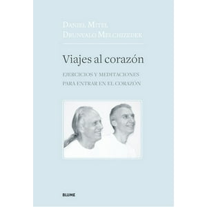 Blume - Viajes Al Corazón - Drunvalo Melchizedek