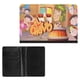 thumbnail image 2 of Porta Pasaporte El Chavo Del Ocho Premium Negro 10x15cm, 2 of 6