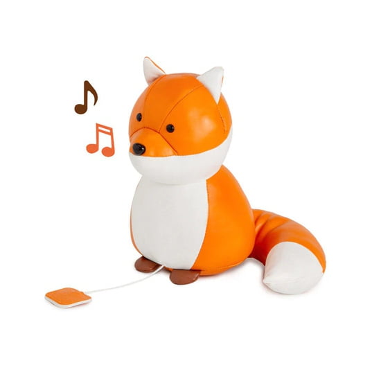 Little Big Friends - Animal Musical Richard El Zorro