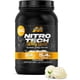 thumbnail image 1 of Proteína Whey Nitrotech Gold 2lb Vainilla, 1 of 3
