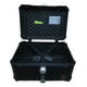 thumbnail image 4 of Baúl Top Case para motocicleta 65L Negro RIDEWOLF 0712-65, 4 of 8