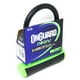 thumbnail image 1 of Candado U-Lock Ns Mini 90x140mm Verd, 1 of 3