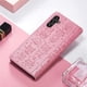 thumbnail image 4 of Funda Cartera FOXDOCK para Samsung Galaxy A24 4G , Flip PU con Relieve de Gatos y Perros, Tarjetero y Soporte, 4 of 6