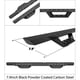 thumbnail image 3 of Barras Nerf APG RS Drop Style, longitud de cabina, negras, para camiones, 3 of 4