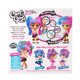 thumbnail image 4 of Muñeca Basic Fun CurliGirls Milli Fashionista con mascota, 4 of 8