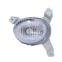 Repuestos Del Sol - Neblinero Izquierdo Chevrolet Aveo 1.4 2006 2016