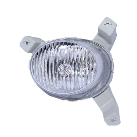 Repuestos Del Sol - Neblinero Izquierdo Chevrolet Aveo 1.4 2006 2016