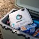 thumbnail image 4 of La bolsa de hielo CoolerPak de 3,18 kg, recargable y reutilizable, se mantiene fría, 4 of 8