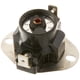 thumbnail image 1 of Disco elástico ajustable Emerson 3F05-2 para control de ventilador, 1 of 2