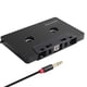 thumbnail image 3 of Reproductor De Cinta Receptor De Coche Con Conector De Auriculares De 3,5 Mm Para RV Con Audio Premium, 3 of 5