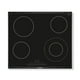 thumbnail image 2 of Encimera Vitroeléctrica Bosch 60 cm Negro, 2 of 7