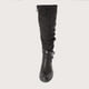 thumbnail image 3 of Bota Negro Vía Franca, 3 of 5