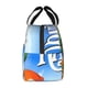thumbnail image 3 of Rango Bolsa Térmica Portátil con Forro de Aluminio Grueso, Bolsa Térmica Impermeable y Hermética para Trabajo, Escuela y Picnic, Nevera Portátil para Entrega de Comida para Adultos y Niños 22*20*13cm, 3 of 6