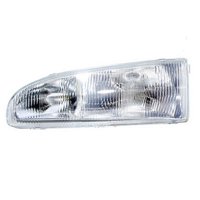 Repuestos Del Sol - Óptico Izquierdo Hyundai H-100 2.5 Grace D4Bf Sohc 8 V Con Turbo Diesel 1998 2004