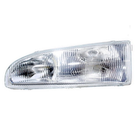 Repuestos Del Sol - Óptico Izquierdo Hyundai H-100 2.5 Grace D4Bf Sohc 8 V Con Turbo Diesel 1998 2004