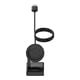 thumbnail image 2 of Cargador De Reloj Inteligente Reemplazo 1M Cargador De Cable De Carga USB Para Color WT06 Estilo B, 2 of 5
