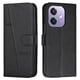 thumbnail image 1 of Funda Flip Para Oppo A60 5g – Carcasa Delgada Y Resistente A Impactos Con Soporte Para Uso Diario Y Profesional, 1 of 5