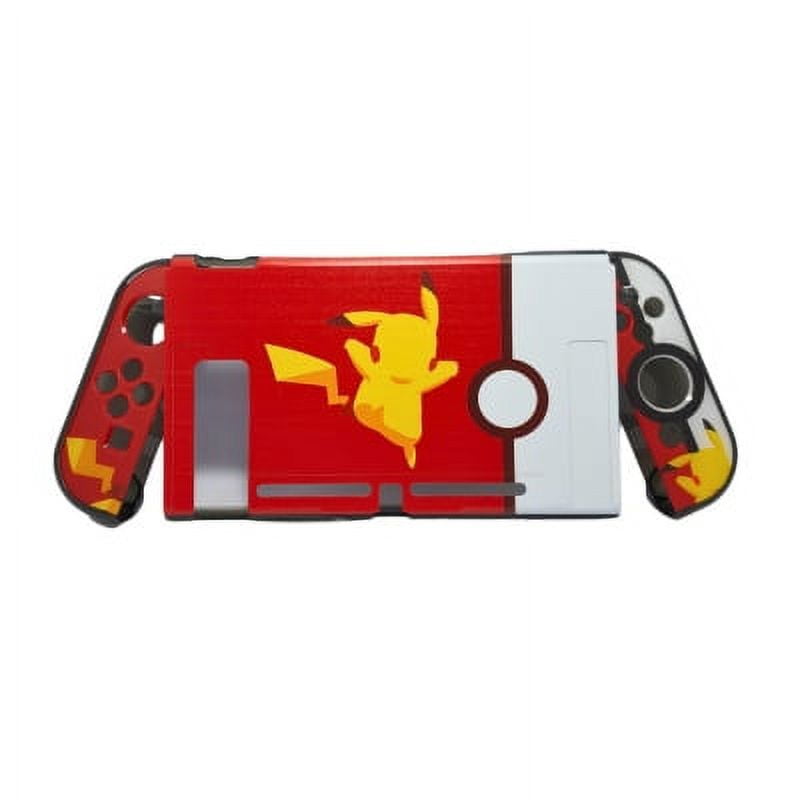 Mh Store - Carcasa Funda Protectora Diseño Pokemon Para Nintendo Switch