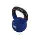 thumbnail image 2 of Kettlebell Rubber 12Kg Azul, 2 of 2
