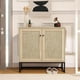 thumbnail image 1 of Mueble Buffet Multifuncional Morril | Almacenamiento y Estilo, 1 of 9