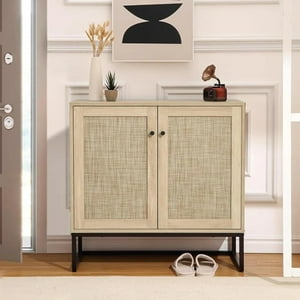 Pandalino - Mueble Buffet Multifuncional Morril | Almacenamiento Y Estilo Cafe