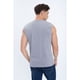 thumbnail image 4 of Polera Musculosa Hombre Sin Mangas Diseño Colores 7603, 4 of 4