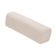 thumbnail image 1 of Almohada Para Reposabrazos Lateral De Espuma De Alta Densidad Para Sofá, Coche, Dormitorio, Color Beige, 1 of 5