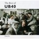 thumbnail image 1 of Álbum de Música Virgin Lo Mejor de UB40, 1 of 1