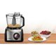 thumbnail image 2 of Procesador de Alimentos Inox MultiTalent 8 MC812M844, 2 of 6