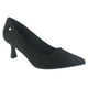 thumbnail image 3 of Zapato Chalada Mujer Reggia-5 Negro Casual, 3 of 7