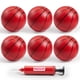 thumbnail image 1 of Set de minibaloncesto SYNCFUN 5 con bomba para niños mayores de 3 años, 1 of 7