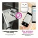 thumbnail image 3 of Mini Impresora Fotográfica Térmica Portátil Bluetooth, 3 of 3