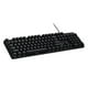 thumbnail image 2 of Teclado Gamer Mecánico G413 SE Alámbrico, 2 of 4