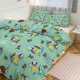 thumbnail image 1 of Squi_rtle Print Bedding Set Pattern Duvet Cove Set3 Pieces Quilt Cover And Pillowcases for Women Men Teens, 1 of 5