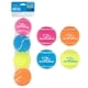 thumbnail image 1 of Juguete masticable interactivo Squeaky Dog Best Pet Supplies, tenis, 1 of 8