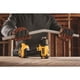 thumbnail image 4 of Pistola de calor DEWALT DCE530P1 20V MAX inalámbrica 990°C con batería, 4 of 8