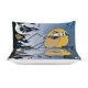 thumbnail image 4 of Jack Ghost The Nightmare Before Christmas Comforter Set Soft 3 Pcs Twin Bedding Sets Thicken for All Season, 4 of 5