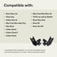 thumbnail image 3 of Adaptadores de asiento de coche Stokke YOYO versión L para cochecito YOYO3, 3 of 4