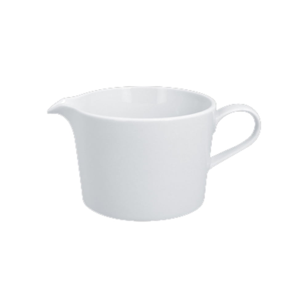Rak Porcelain - Set De 24 Salsera Porcelana Blanco 150cc Acces Rak