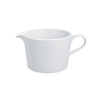Rak Porcelain - Set De 12 Salsera Porcelana Blanco 150Cc Acces Rak
