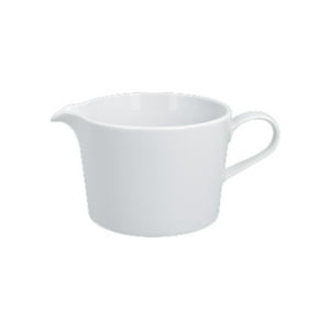 Rak Porcelain - Set De 6 Salsera Porcelana Blanco 150Cc Acces Rak
