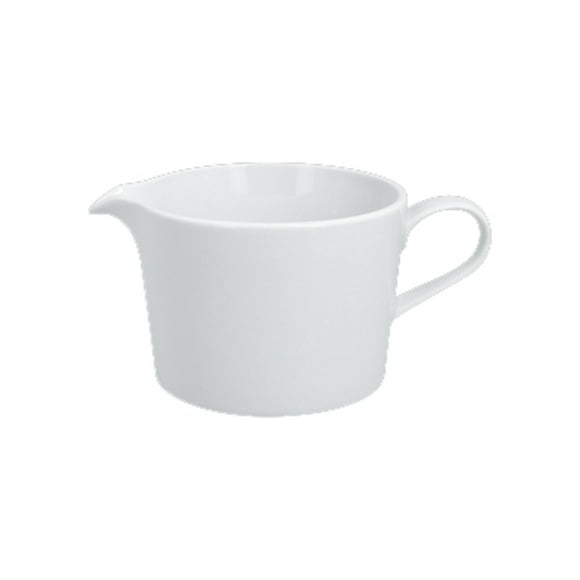 Set De 6 Salsera Porcelana Blanco 150Cc Acces Rak