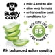 thumbnail image 5 of Shampoo Y Acondicionador Para Perros 500 Ml Con Aroma A Coco, 5 of 9