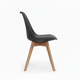 thumbnail image 2 of Silla Eames Acolchada, 2 of 2