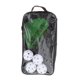 thumbnail image 2 of El Juego De Palas De Pickleball De Lujo Incluye Raquetas De Madera, 4 Bolas Y Bolsa De Almacenamiento, 2 of 5