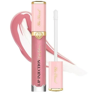 Too Faced - Brillo De Labios Too Face Lip Injection Power Plumping Just Friends