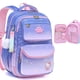 thumbnail image 1 of Sanrioed Hello kitty Schoolbag Cartoon Strawberry Kitty Cat Bags Burden Alleviation Protect Spine Waterproof Anti Lost Backpack, 1 of 3