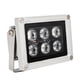 thumbnail image 3 of Iluminador infrarrojo EVERSECU ES-IR1206 850nm 6 LED 40m, 3 of 6