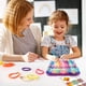 thumbnail image 5 of Kit de telar DDAI para niños y adultos con trabillas para manualidades, 5 of 9