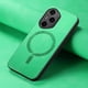 thumbnail image 2 of Magnetic Slim Case for Honor 300 Pro with Camera Guard & Anti-Scratch Back Green, 2 of 6